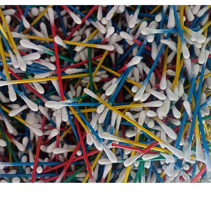 TERBARU COTTON BUD KILOAN ANAK  (1KG) new