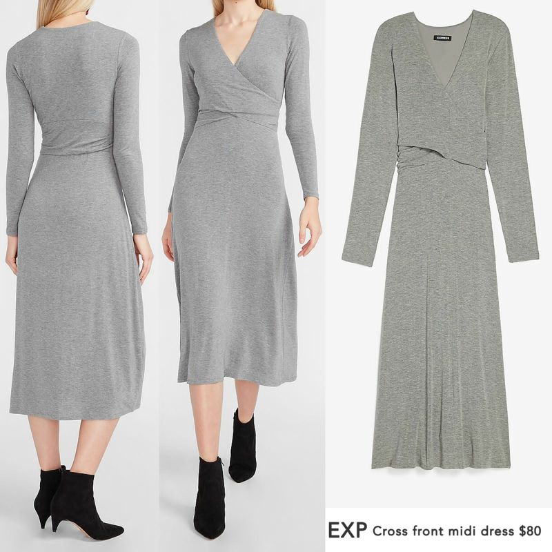 Exp* Dress women