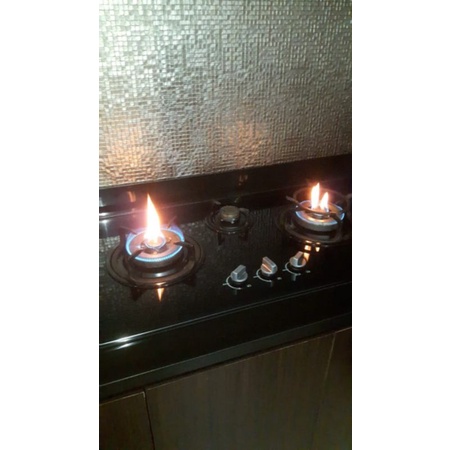 Jasa Service Kompor Gas Panggilan Jabodetabek Bergaransi&Servis Oven Gas,Ricecooker Gas, WaterHeater