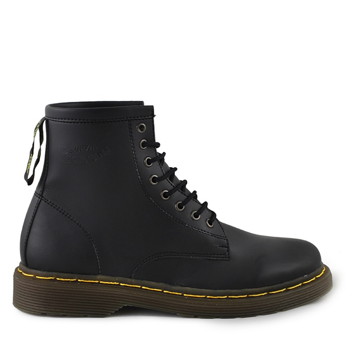 Sepatu Pria / Wanita Dr Martens High Traveling Kualitas Terbaik #4