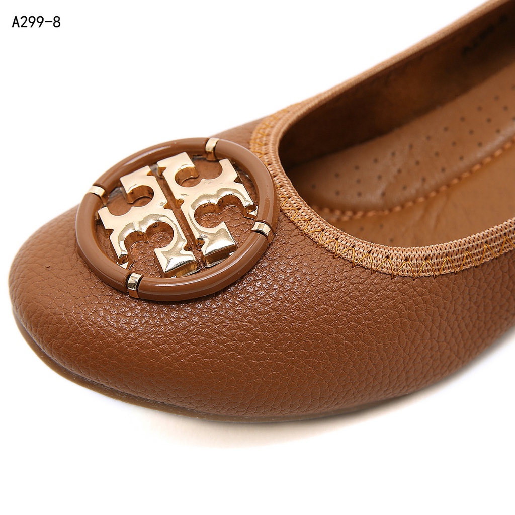 TB TORY BURCH WEDGES #A299-8