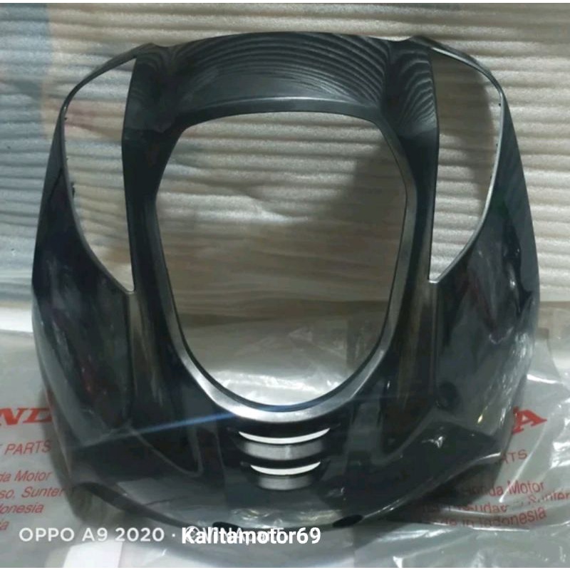 cover depan honda genio tameng depan Genio