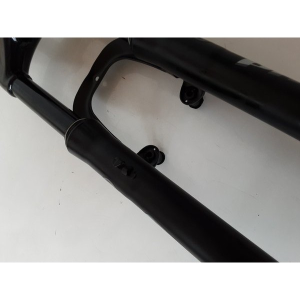 fork sepeda mtb 26 pacific susp