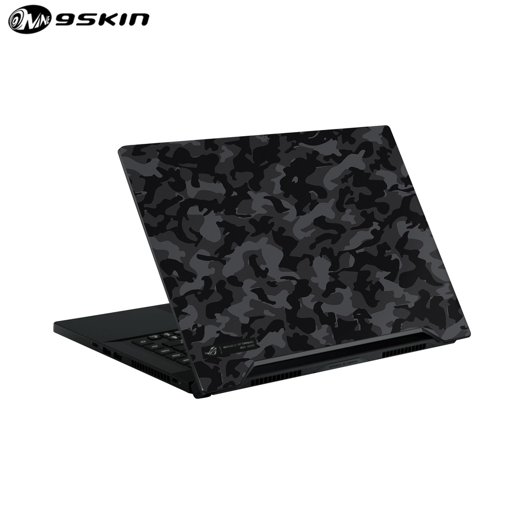 9Skin - Skin Protector for ROG Zephyrus M15 GU502 3M Special Textures
