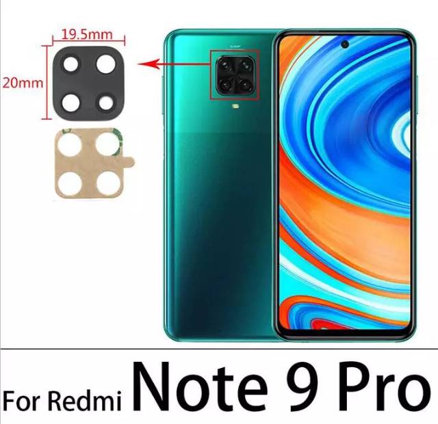 Kaca kamera Xiomi mi redmi kaca kamera xiaomi redmi kaca kamera lensa kaca