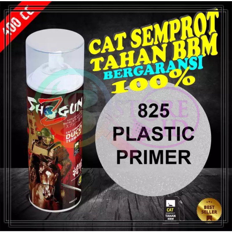 CAT DUCO SHOGUN Z 825 (PLASTIC PRIMER) 400CC