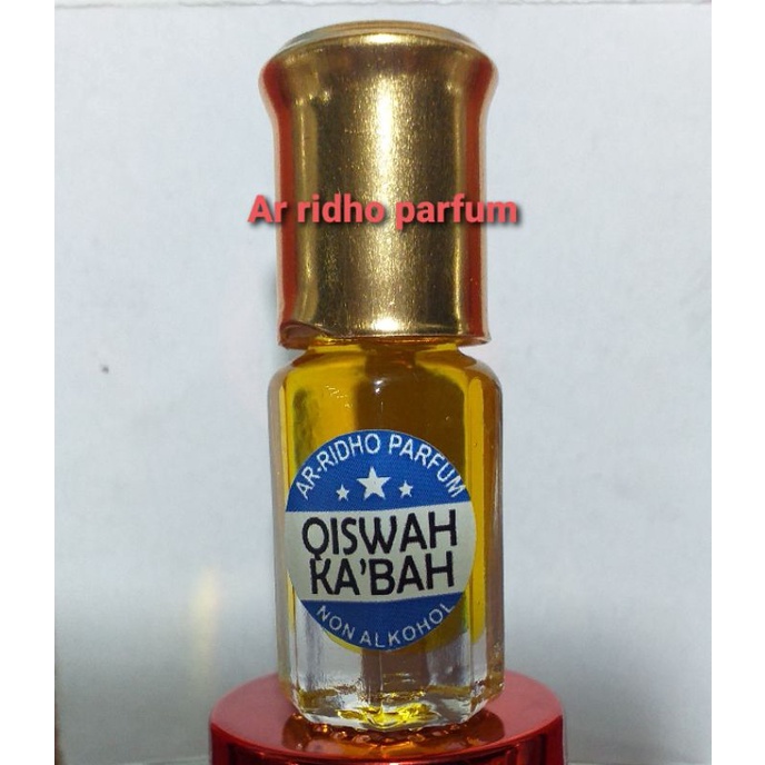 KISWAH TUL KA'BAH KUALITAS MURNI SUPER KENTAL Asli100%