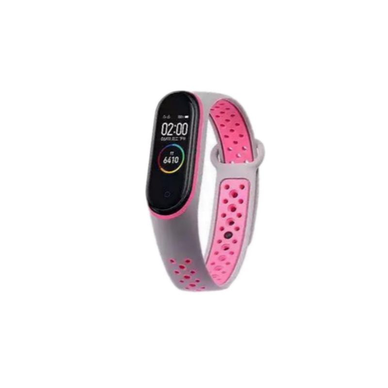 (Cod)Jam Tangan Wanita Led Digital Sergi Anti Air Strap Karet/Rubber(Dikirim Jakarta)