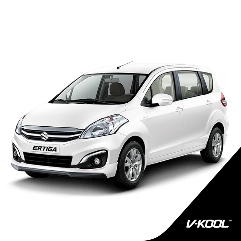 MERAPIN Kaca Film V-KOOL Suzuki Ertiga FULL BODY (VK40/VIP/VIP)