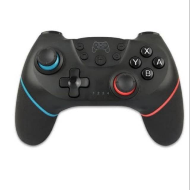 Stick Pro Controller Nintendo Switch Wireless Bluetooh