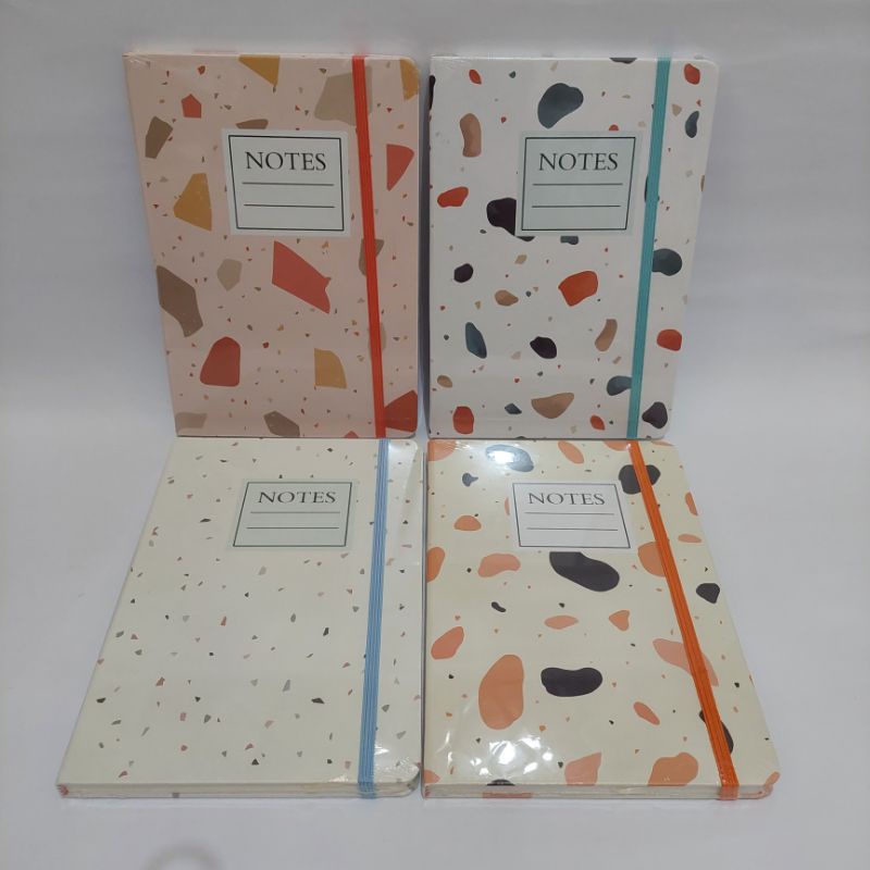 

Buku Note Book Buku Notebook Buku Catatan Buku Diary Buku Agenda A5