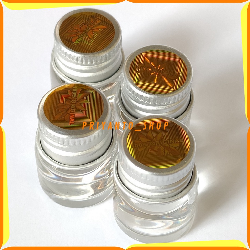 Original Cairan seal Knop untuk tahan air jam tangan Ruihua SG1