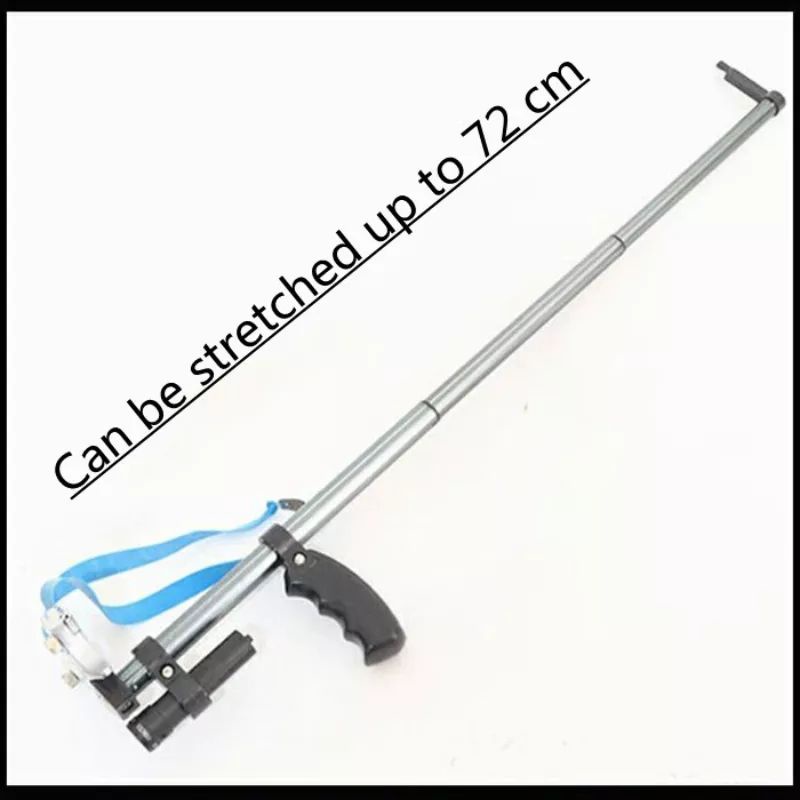 RB ketapel slingshot ketapel laser alumunium tactical powerfull telescopic teleskopik ketepel taktis