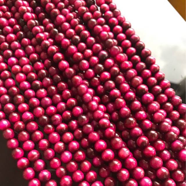 Batu tiger eye bidurisepah bahan gelang batu alam Diy For Bracelet