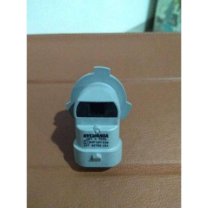 Diskon Bohlam Hb4 9006 51W Sylvania Original Diskon