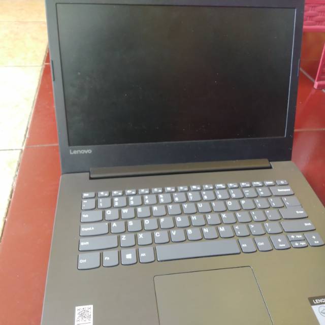 Laptop Lenovo Ideapad 330 Intel Celeron n4000 ram 4gb