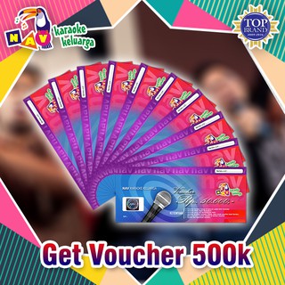 Harga Voucher Alfamart Terbaik Event Ticket Voucher Maret 2020