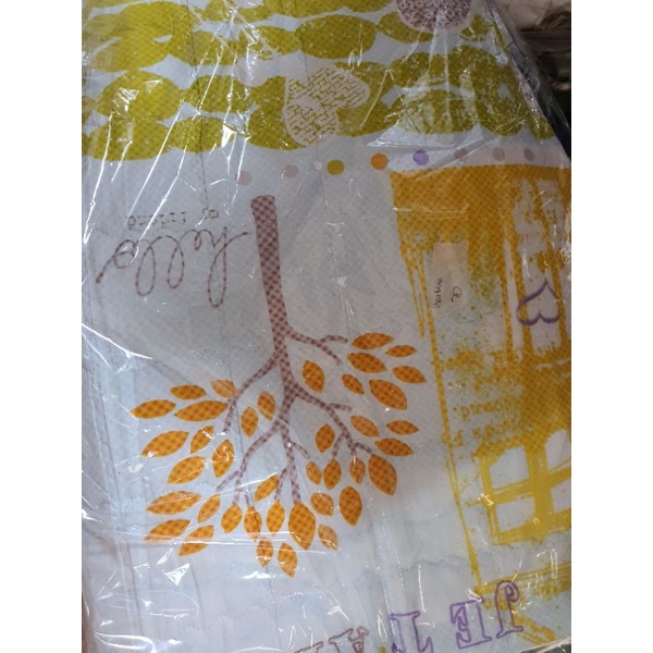 preloved ambal/alas import pesanan darliana