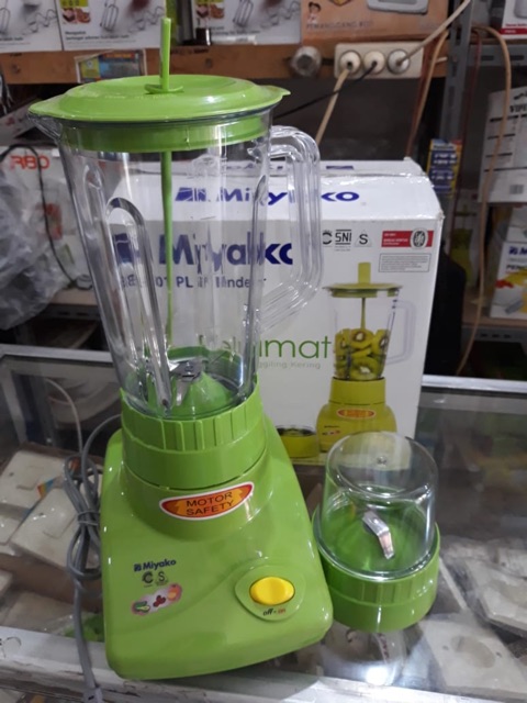 Blender Miyako BL 301PL