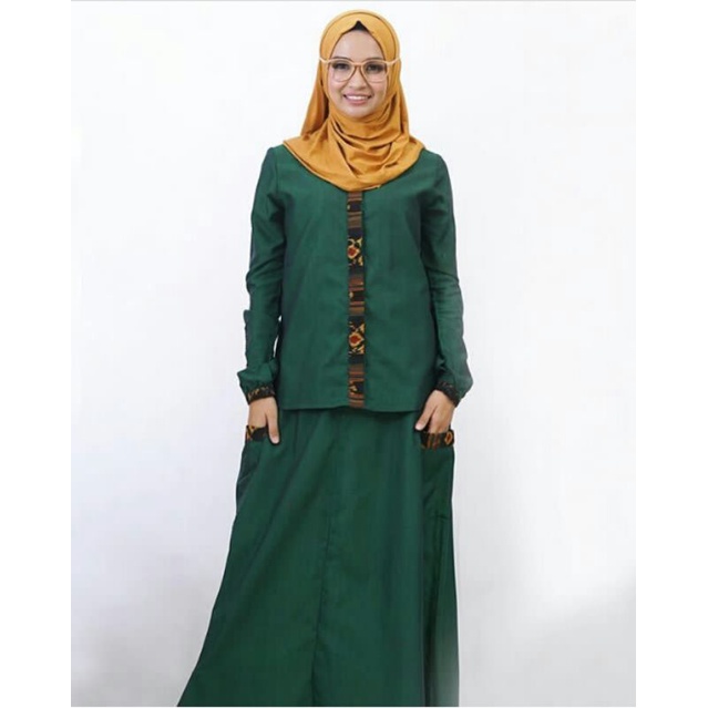 Dannis stelan dewasa army Sale