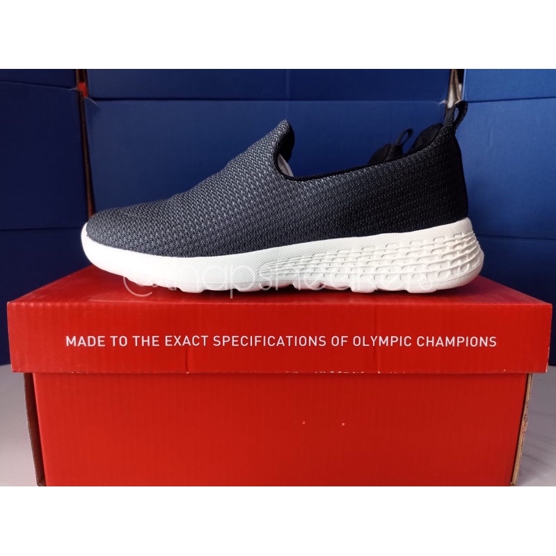 Astec Devon JR Walkin Black Original