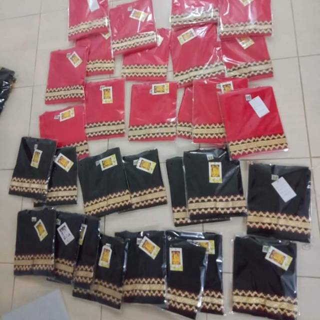 READY KAOS TAPIS MURAH LAMPUNG PESISIR BARAT