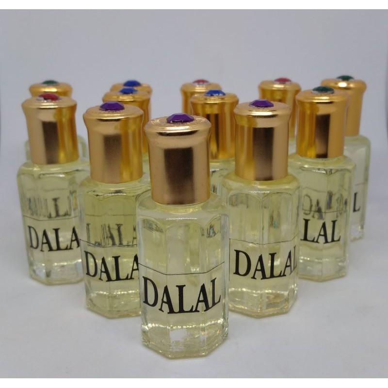 parfum refill DALAL