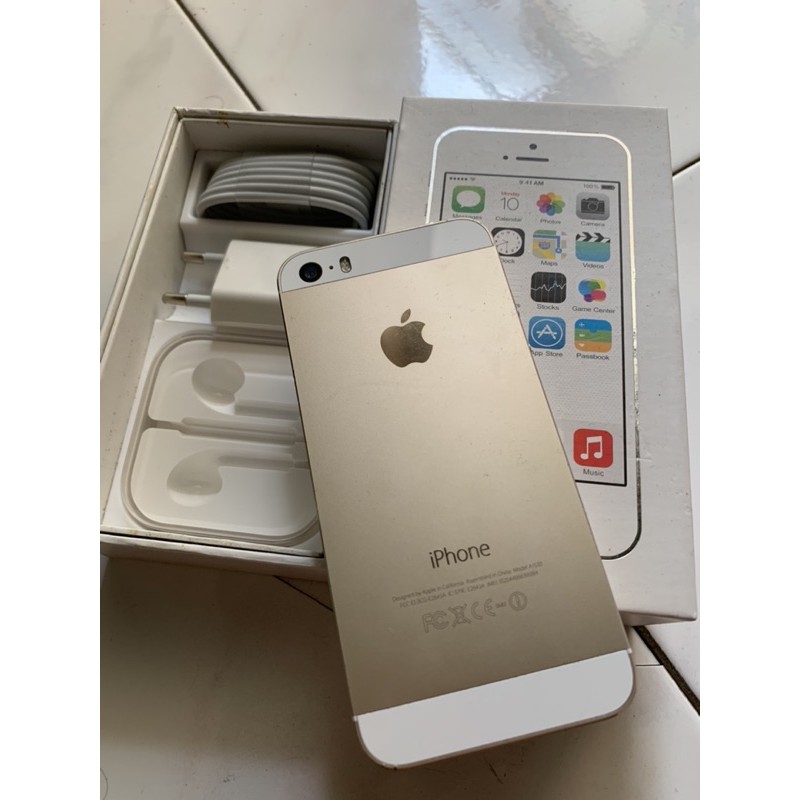 iphone 5s 16gb bypass cell premium