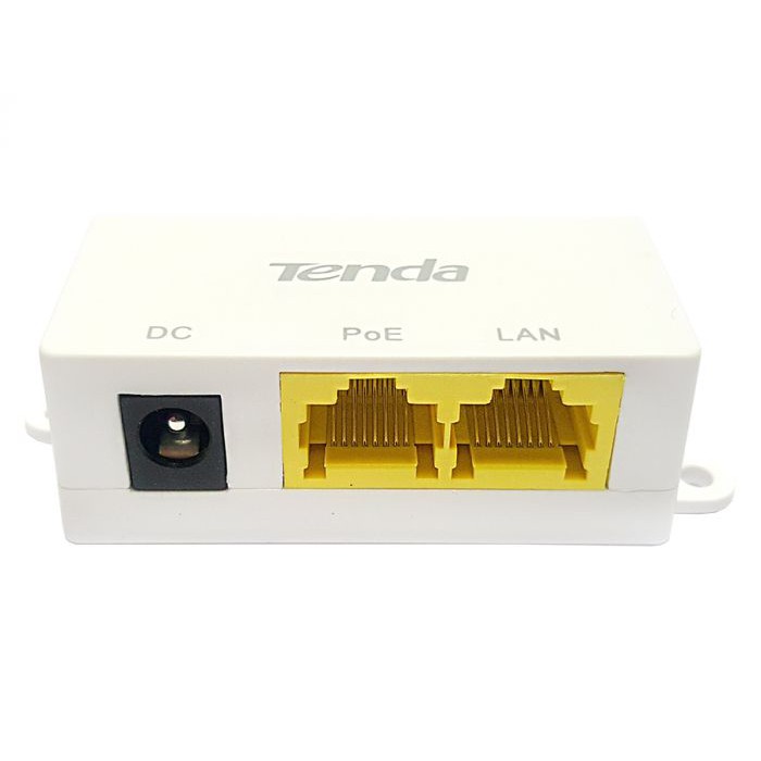 PoE Injector