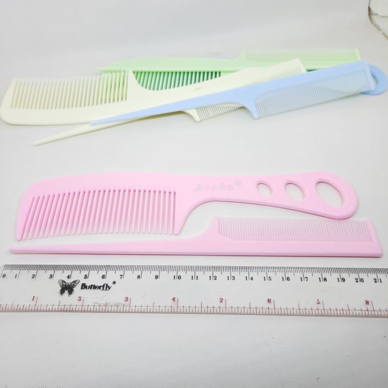 AJ [1set] SISIR RAMBUT