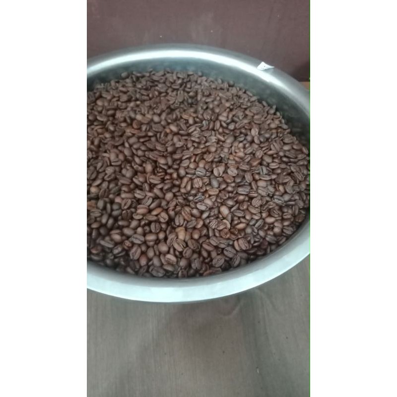 

Arabika Gayo Aceh WINESTRONG 200gr