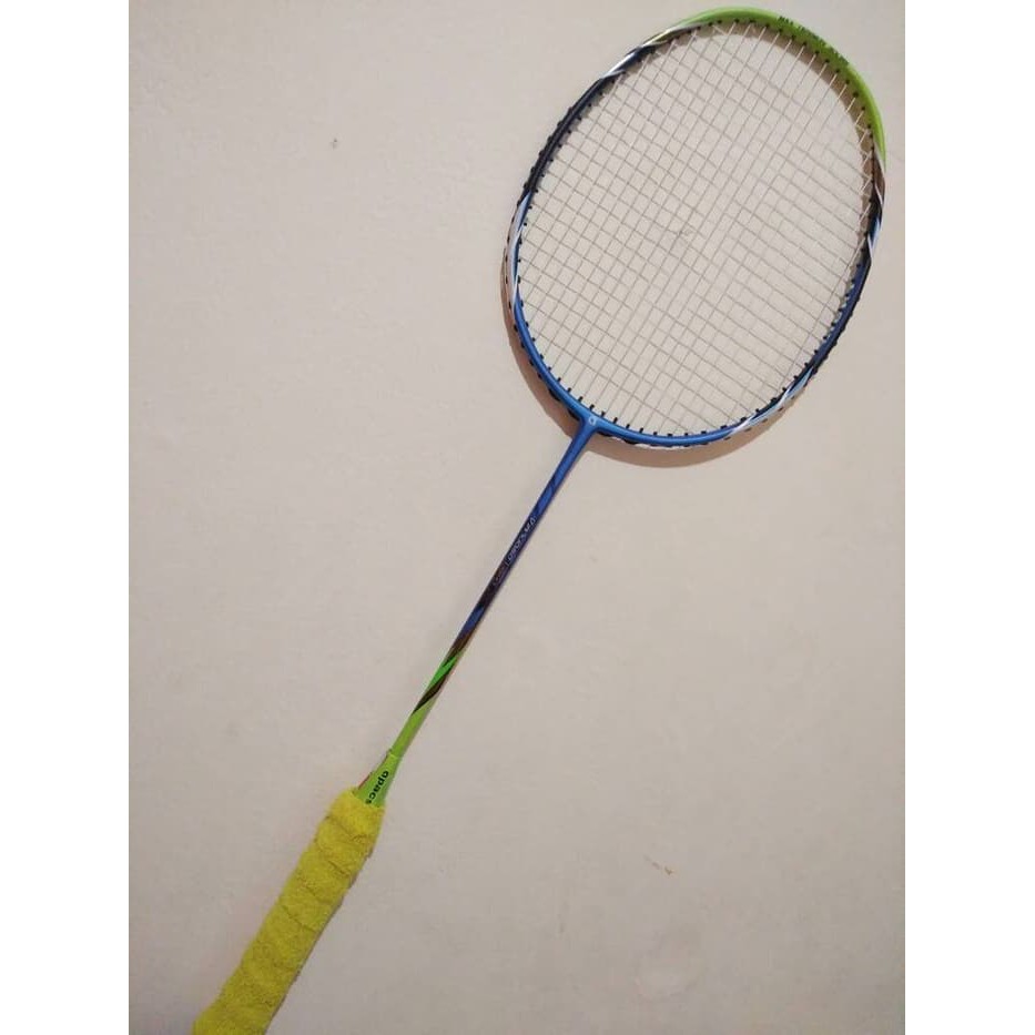 Raket Badminton APACS Virtuoso Light SG (Original)