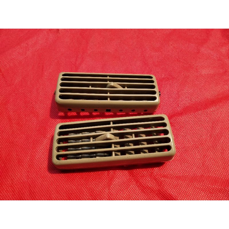 KISI KISI AC HONDA FREED MOBILIO ORIGINAL