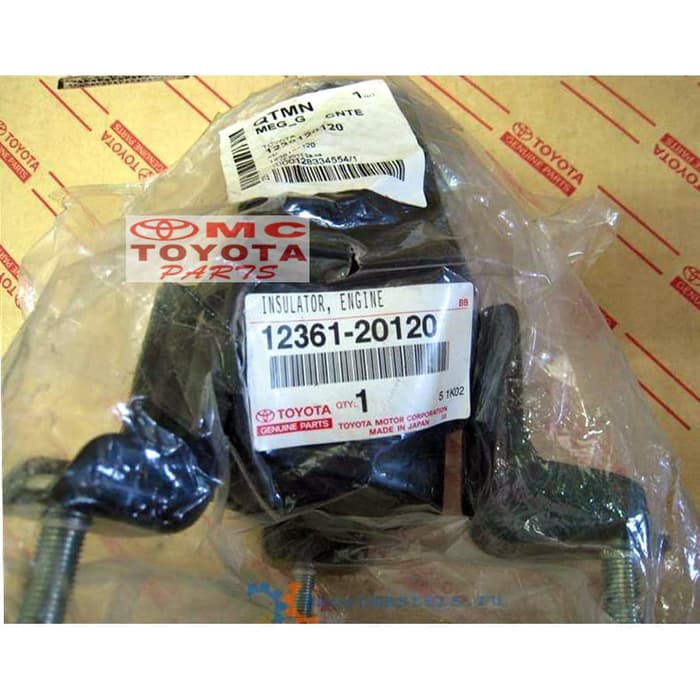 Engine Mounting Depan Camry Matic CC 3000 12361-20120