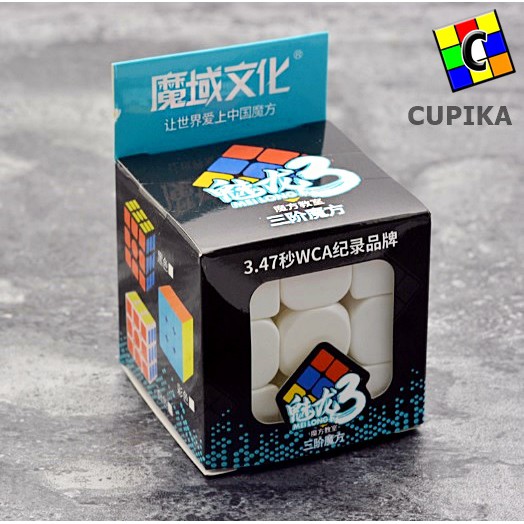 Rubik 3x3 Moyu Meilong MFJS 3 Original Termurah