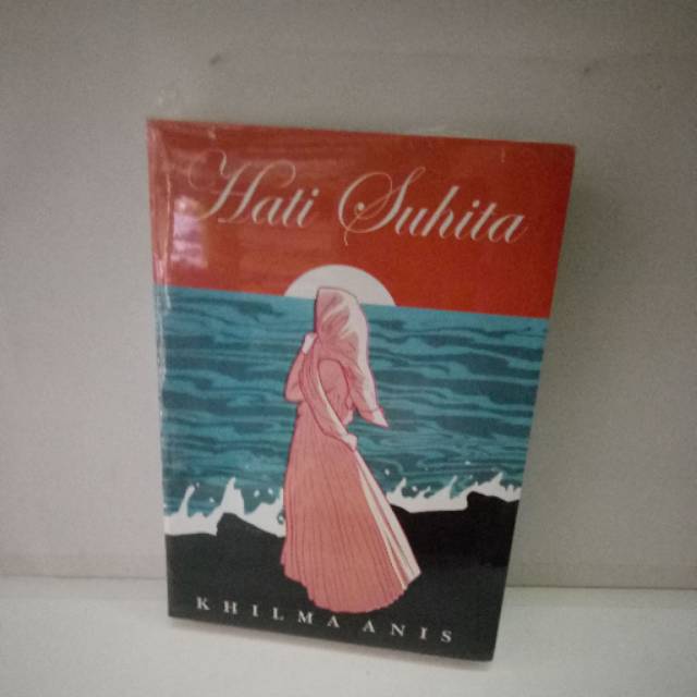Jual Buku Novel Hati Suhita Shopee Indonesia