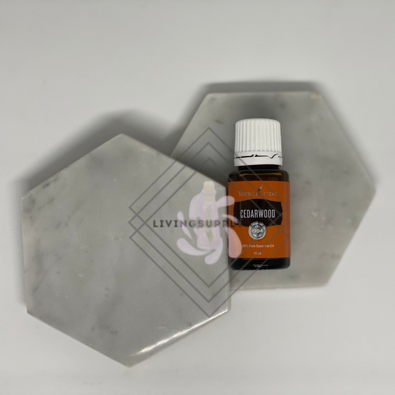 YL Cedarwood 15ml Essential Oil Ready stock bandung