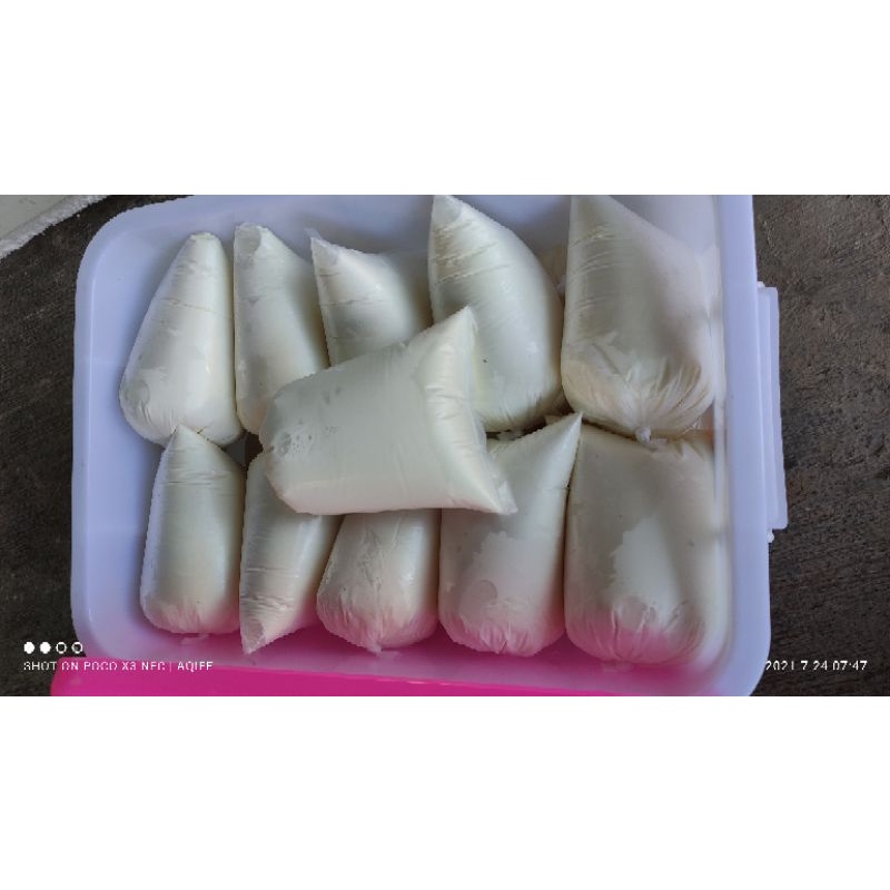 

susu Kambing Etawa