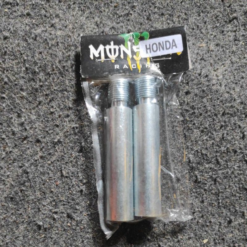 sulingan shock depan honda sulingan skok honda uk 6cm