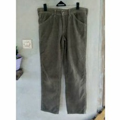LEE Carpenter corduray pants