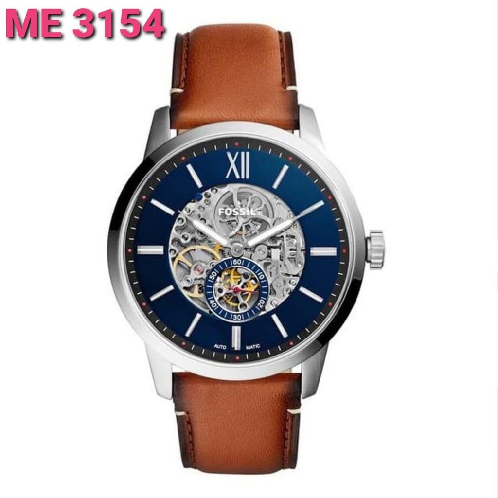 Jam Tangan Pria ME-3154 Original