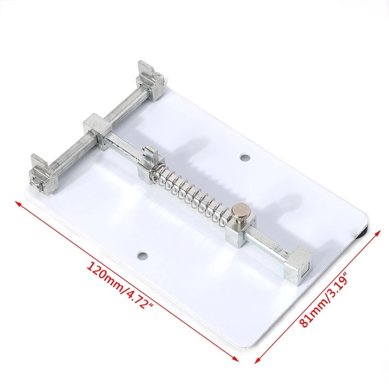 TOOL PENJEPIT PCB/HOLDER PCB TE-07