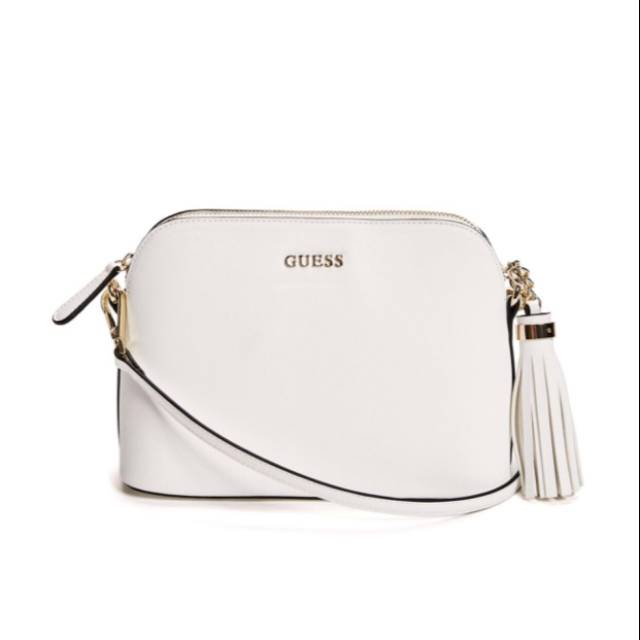 guess scarlet crossbody bag