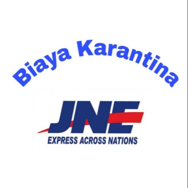 

Biaya Karantina untuk pengiriman di luar Sulut