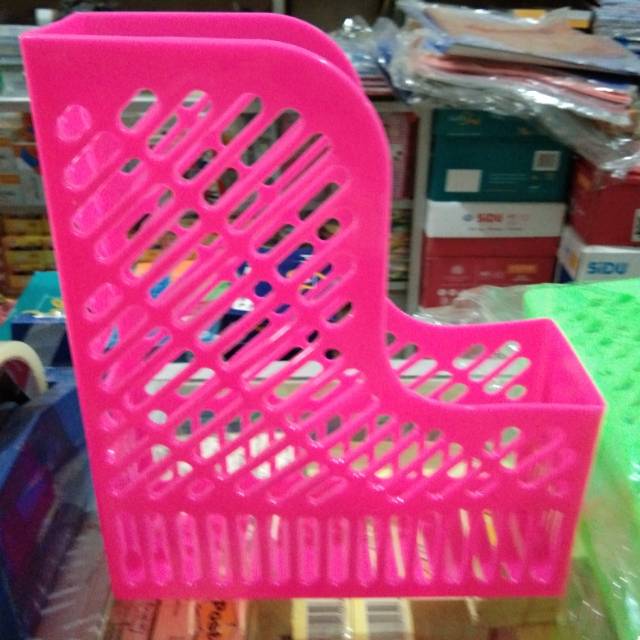 

Box File Keranjang