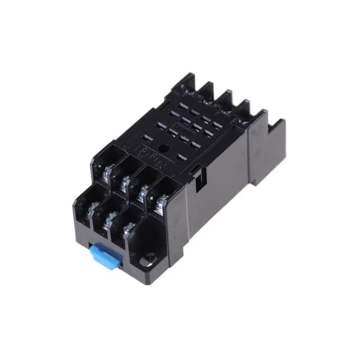 Socket soket Relay MY4 H3Y PYF14A 14Pin