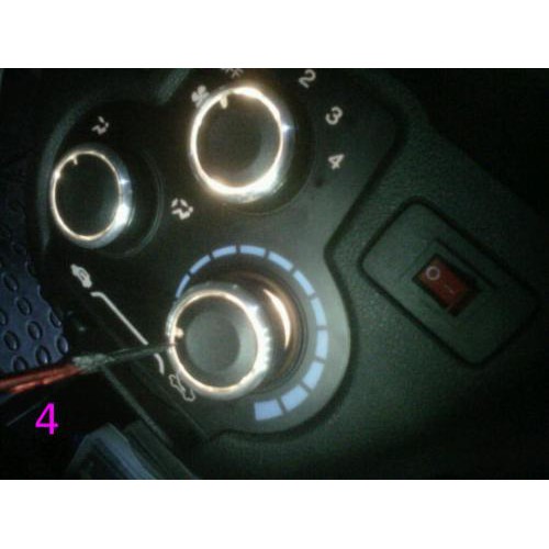 Knob AC Mobilio / knob Ac Brio / knob ac mobil / knob ac bulat