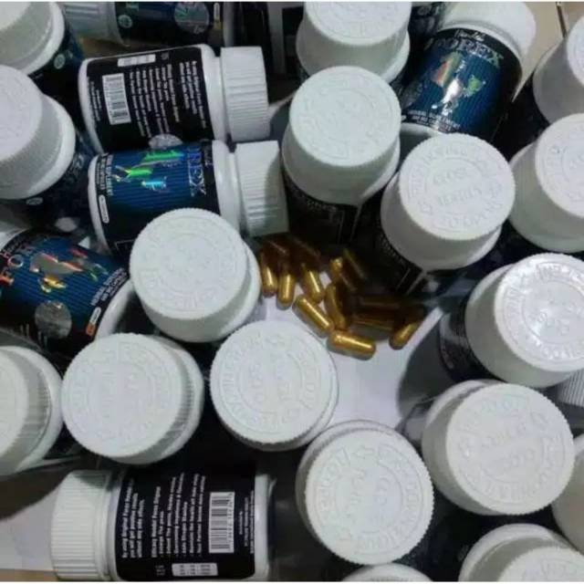 (BEST PRODUK)Hendel Forex Asli Original Forex Menambah Stamina Terbaik