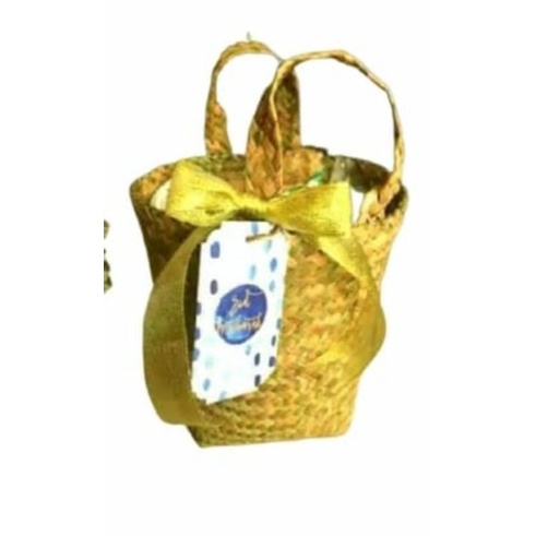 Hampers Purun L d30, Tas Purun