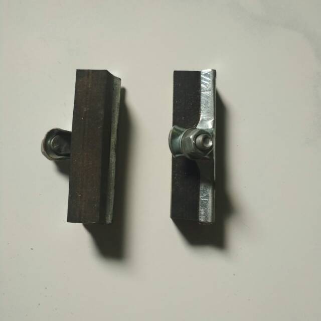 Karet Rem Sepeda Onthel Ontel lawas tua klasik 28 26